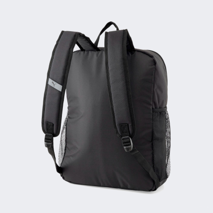 Рюкзак Puma Patch Backpack - 150702, фото 2 - інтернет-магазин MEGASPORT