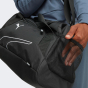 Сумка Puma Fundamentals Sports Bag S, фото 4 - интернет магазин MEGASPORT