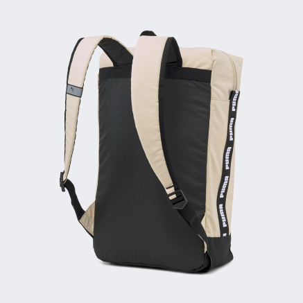 Рюкзак Puma EvoESS Box Backpack - 150704, фото 2 - интернет-магазин MEGASPORT
