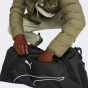 Сумка Puma Fundamentals Sports Bag M, фото 4 - інтернет магазин MEGASPORT