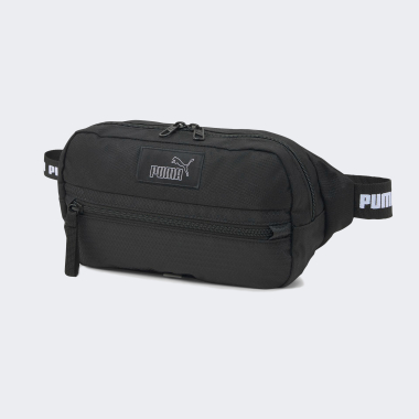 Сумки Puma EvoESS Waist Bag - 150705, фото 1 - интернет-магазин MEGASPORT