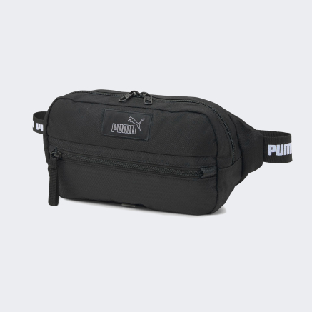 Сумка Puma EvoESS Waist Bag - 150705, фото 1 - інтернет-магазин MEGASPORT