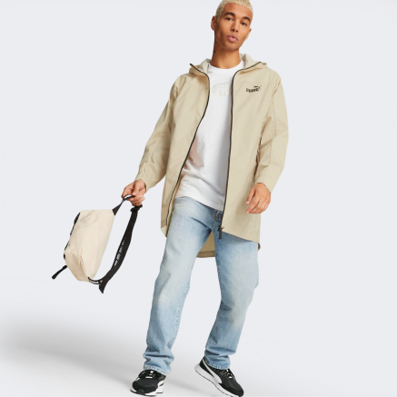 Сумка Puma EvoESS Waist Bag - 150706, фото 3 - інтернет-магазин MEGASPORT