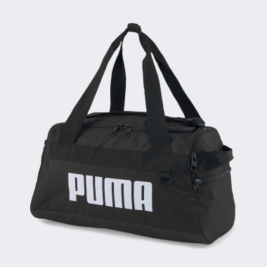 Сумки Puma Challenger Duffel Bag XS - 150708, фото 1 - интернет-магазин MEGASPORT