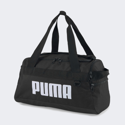 Сумка Puma Challenger Duffel Bag XS - 150708, фото 1 - інтернет-магазин MEGASPORT