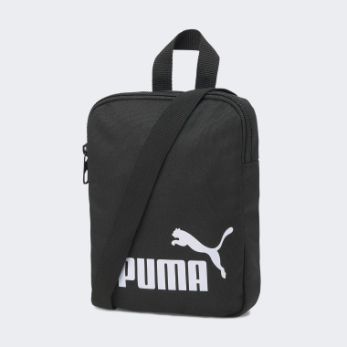 Сумки Puma Phase Portable - 150707, фото 1 - інтернет-магазин MEGASPORT