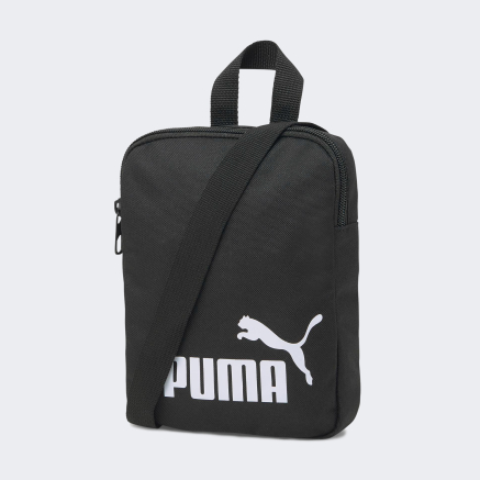 Сумка Puma Phase Portable - 150707, фото 1 - интернет-магазин MEGASPORT