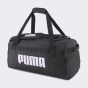 Сумка Puma Challenger Duffel Bag M, фото 1 - интернет магазин MEGASPORT