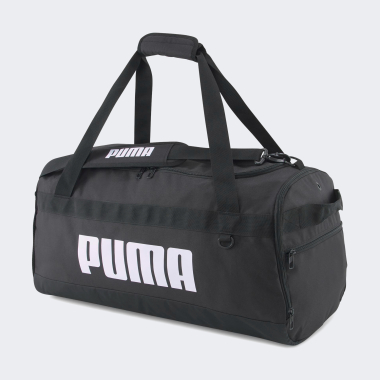 Сумки Puma Challenger Duffel Bag M - 150711, фото 1 - інтернет-магазин MEGASPORT