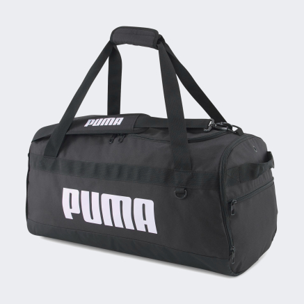 Сумка Puma Challenger Duffel Bag M - 150711, фото 1 - интернет-магазин MEGASPORT