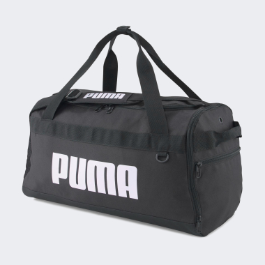 Сумки Puma Challenger Duffel Bag S - 150709, фото 1 - интернет-магазин MEGASPORT