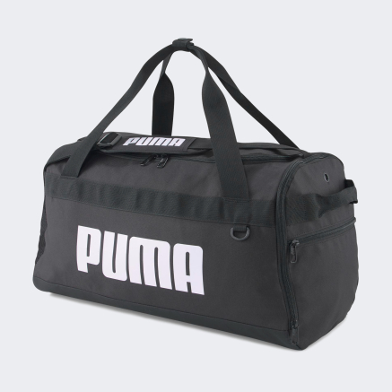 Сумка Puma Challenger Duffel Bag S - 150709, фото 1 - інтернет-магазин MEGASPORT