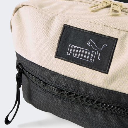 Сумка Puma EvoESS Waist Bag - 150706, фото 4 - інтернет-магазин MEGASPORT