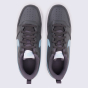Кеды Nike детские Court Borough Low 2, фото 3 - интернет магазин MEGASPORT