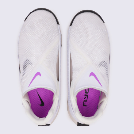 Кроссовки Nike Go FlyEase - 150482, фото 3 - интернет-магазин MEGASPORT