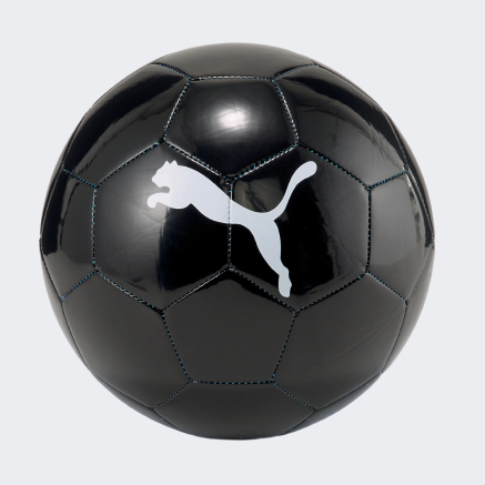 М'яч Puma MCFC Legacy Ball - 150868, фото 2 - інтернет-магазин MEGASPORT