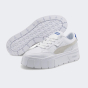 Кеды Puma Mayze Stack Wns, фото 2 - интернет магазин MEGASPORT