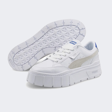 Кеды Puma Mayze Stack Wns - 150873, фото 2 - интернет-магазин MEGASPORT