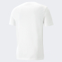 Футболка Puma SWxP Graphic Tee, фото 7 - інтернет магазин MEGASPORT