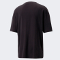 Футболка Puma CLASSICS Oversized Tee, фото 6 - інтернет магазин MEGASPORT