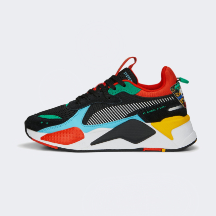 Puma block outlet