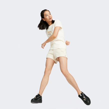 Футболка Puma ESS BETTER Tee - 150914, фото 3 - інтернет-магазин MEGASPORT