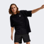 Футболка Puma CLASSICS Oversized Tee, фото 1 - інтернет магазин MEGASPORT