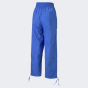 Спортивные штаны Puma DARE TO High Rise Woven Pants, фото 7 - интернет магазин MEGASPORT