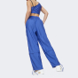 Спортивные штаны Puma DARE TO High Rise Woven Pants, фото 2 - интернет магазин MEGASPORT