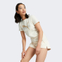 Футболка Puma ESS BETTER Tee, фото 1 - інтернет магазин MEGASPORT