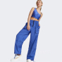 Спортивные штаны Puma DARE TO High Rise Woven Pants, фото 1 - интернет магазин MEGASPORT