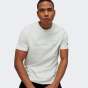 Футболка Puma SWxP Graphic Tee, фото 1 - інтернет магазин MEGASPORT