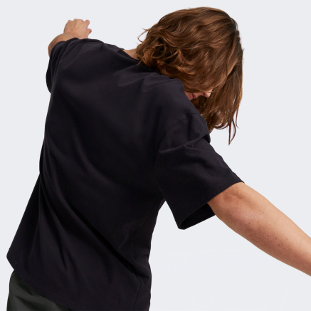 Футболка Puma CLASSICS Oversized Tee - 150893, фото 2 - інтернет-магазин MEGASPORT