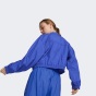 Вітровка Puma DARE TO Woven Jacket, фото 2 - інтернет магазин MEGASPORT