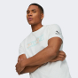 Футболка Puma SWxP Graphic Tee, фото 4 - інтернет магазин MEGASPORT