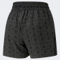Шорти Puma T7 TREND 7ETTER Woven AOP Shorts, фото 2 - інтернет магазин MEGASPORT