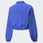 Вітровка Puma DARE TO Woven Jacket, фото 7 - інтернет магазин MEGASPORT
