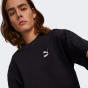 Футболка Puma CLASSICS Oversized Tee, фото 4 - інтернет магазин MEGASPORT