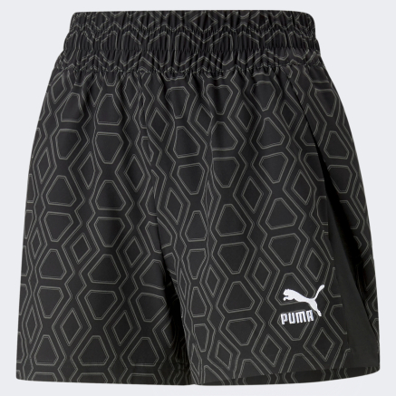 Шорти Puma T7 TREND 7ETTER Woven AOP Shorts - 150903, фото 1 - інтернет-магазин MEGASPORT