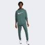 Спортивные штаны Nike M NK DF PNT TAPER FA SWSH, фото 3 - интернет магазин MEGASPORT