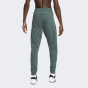 Спортивные штаны Nike M NK DF PNT TAPER FA SWSH, фото 2 - интернет магазин MEGASPORT
