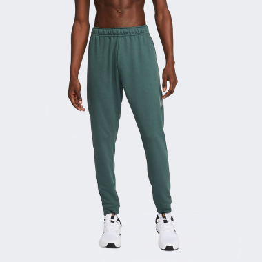 Спортивні штани Nike M NK DF PNT TAPER FA SWSH - 150918, фото 1 - інтернет-магазин MEGASPORT