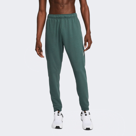 Спортивнi штани Nike M NK DF PNT TAPER FA SWSH - 150918, фото 1 - інтернет-магазин MEGASPORT