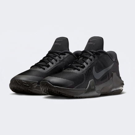 Кросівки Nike Air Max Impact 4 - 150932, фото 3 - інтернет-магазин MEGASPORT