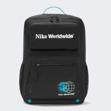 Рюкзаки Nike NK UTILITY SPEED BKPK - WRLDWD - 150941, фото 1 - інтернет-магазин MEGASPORT