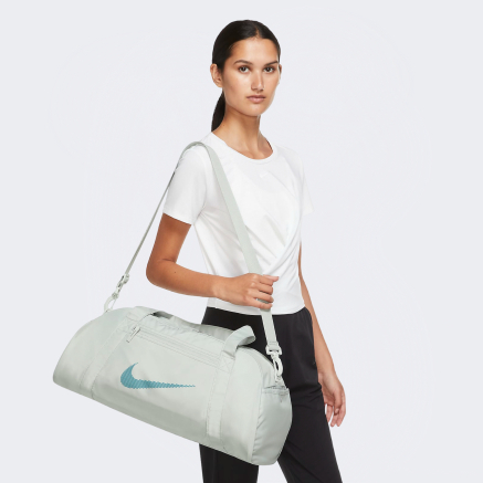 Сумка Nike Gym Club - 150946, фото 2 - інтернет-магазин MEGASPORT