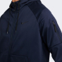 Кофта Nike M NK TF HD FZ, фото 4 - интернет магазин MEGASPORT
