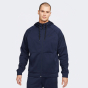 Кофта Nike M NK TF HD FZ, фото 1 - интернет магазин MEGASPORT