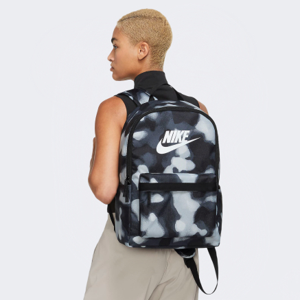 Рюкзак Nike Heritage - 150943, фото 2 - інтернет-магазин MEGASPORT