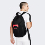 Рюкзак Nike NK ACDMY TEAM BKPK 2.3, фото 2 - интернет магазин MEGASPORT